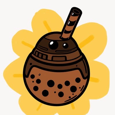 boba