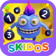 SKIDOS Math Games for Kids
