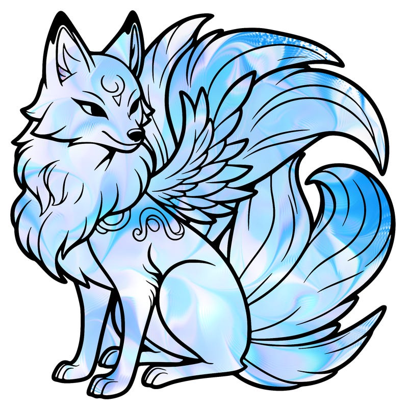 kitsune