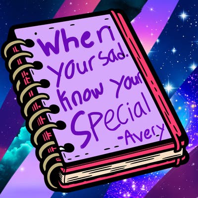 notebook