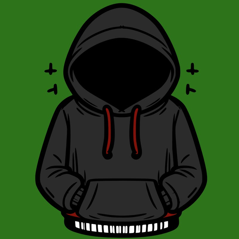 hoodie