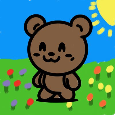 something so im not bored