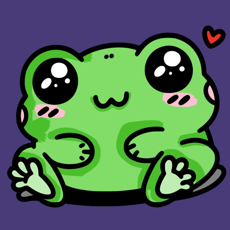 𝚔𝚊𝚠𝚊𝚒𝚒 𝚏𝚛𝚘𝚐