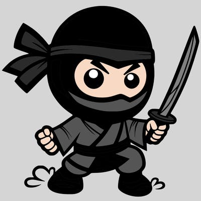 ninja