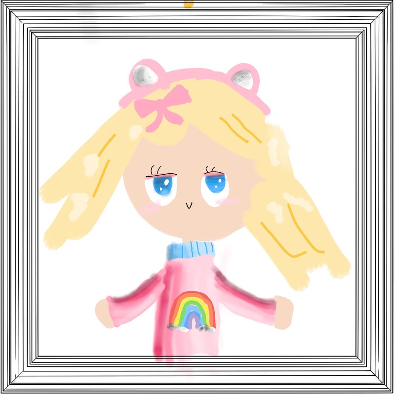 After