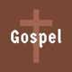 Gospel - Pray & AI Bible Chat