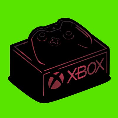xbox sign