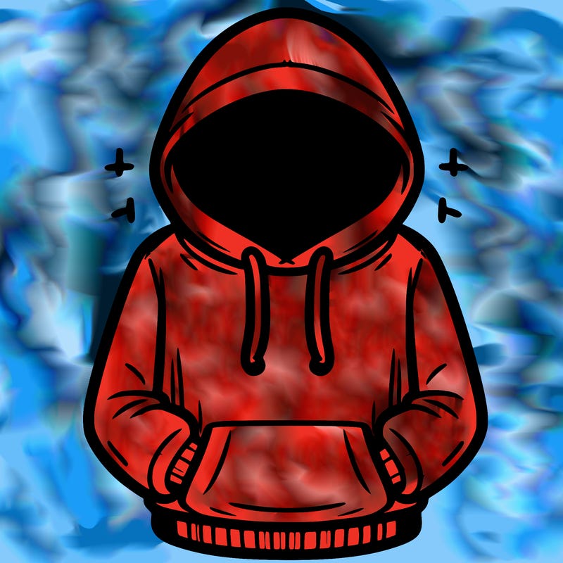 hoodie