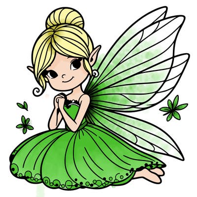 fairy