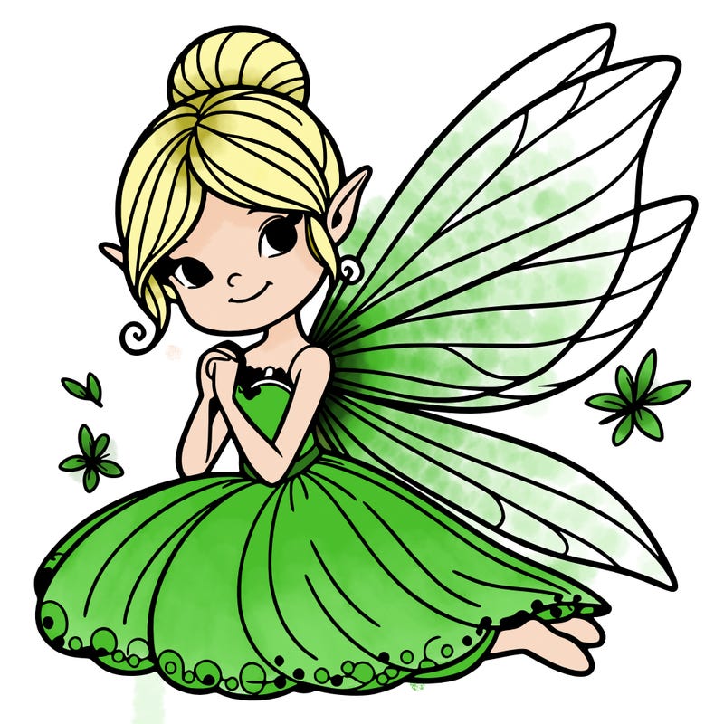fairy