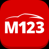 Mobil123.com Mobil baru-bekas - App Icon