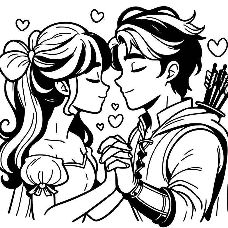 lovers