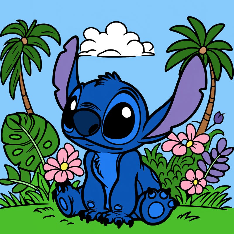 stitch