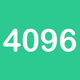 4096 - Best Puzzle Game