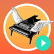 Piano Adventures® Player