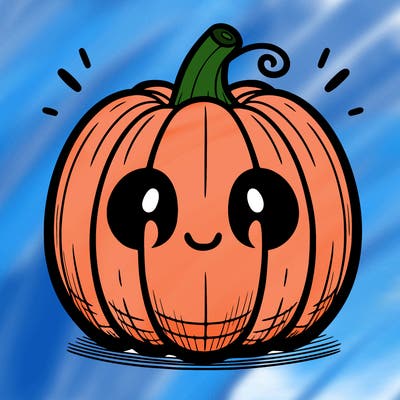 pumpkin