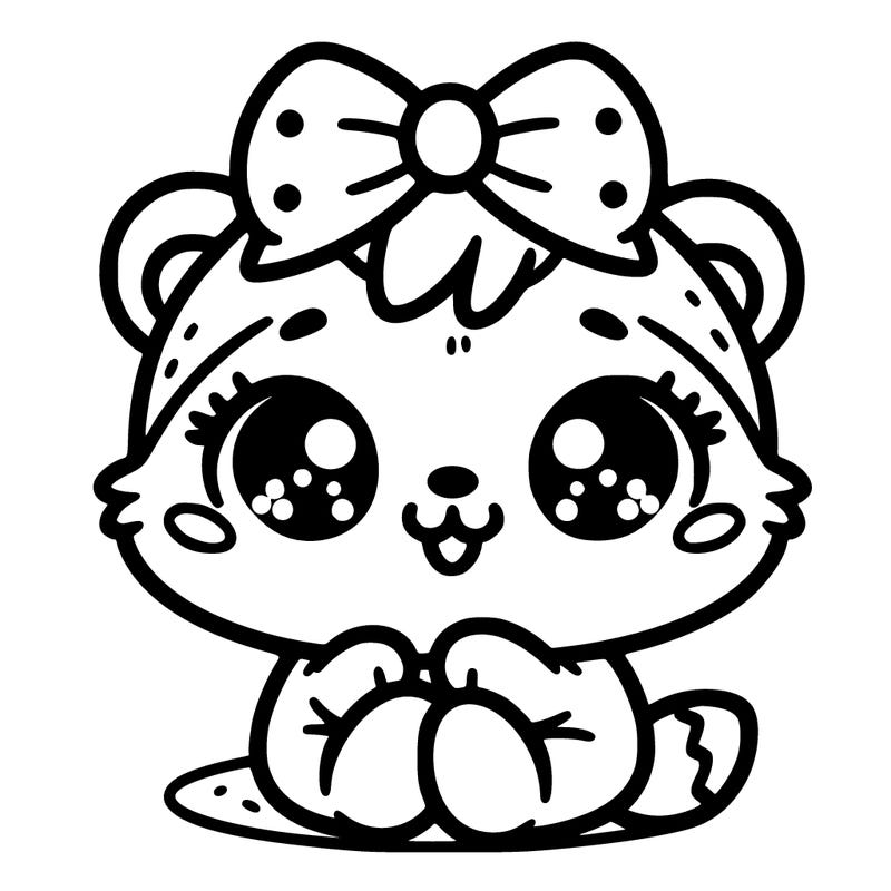 cuteness at it's peak