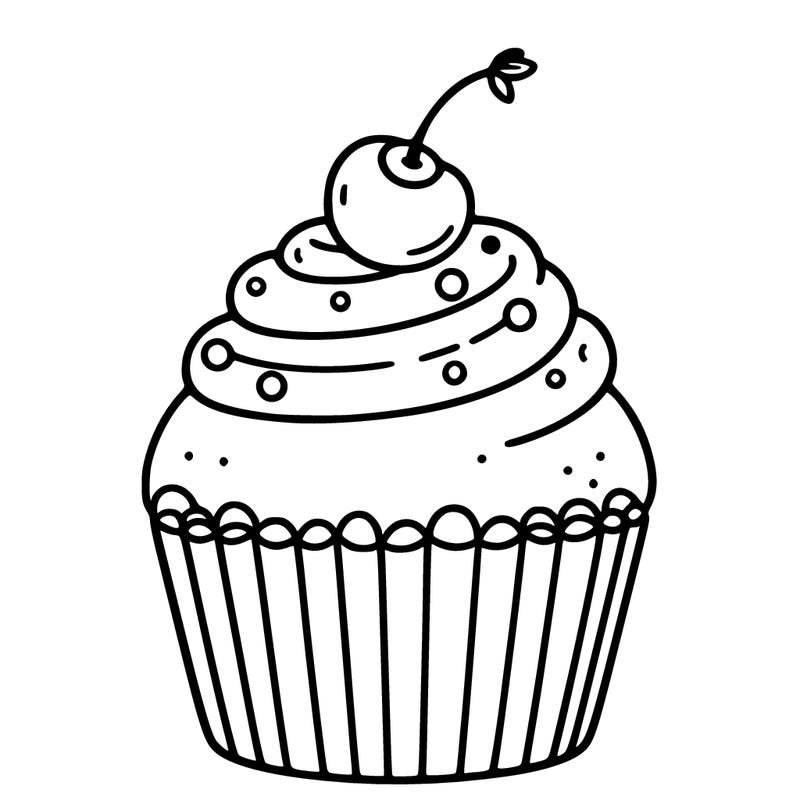 cupcake