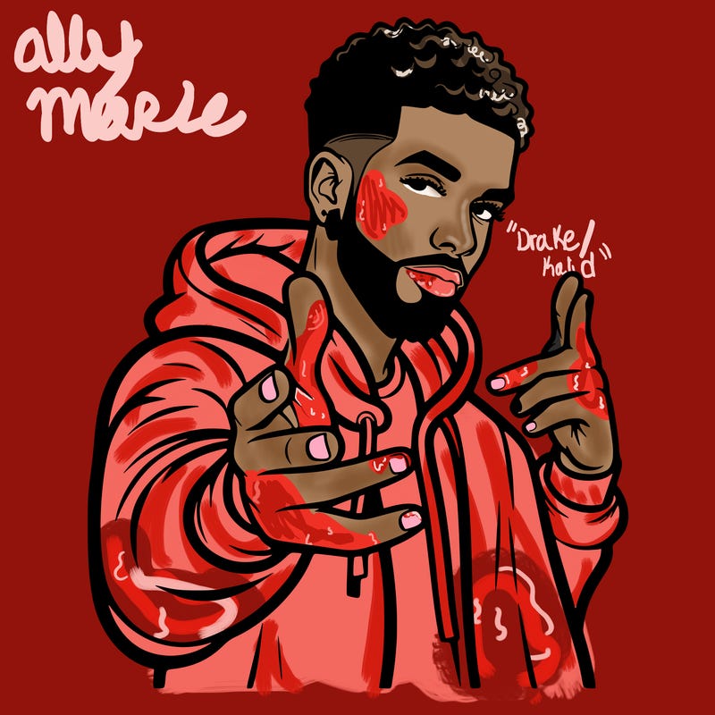 rapper