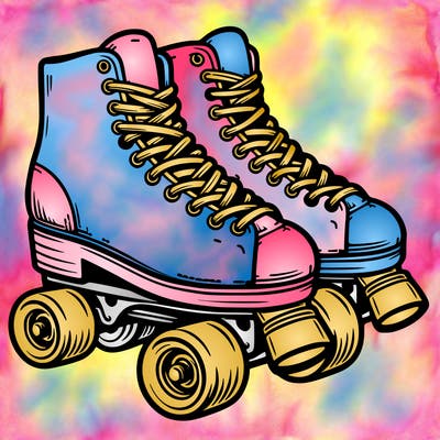 roller skates