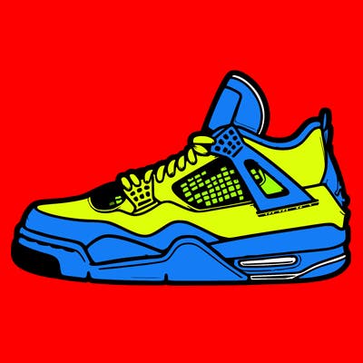 jordan 4