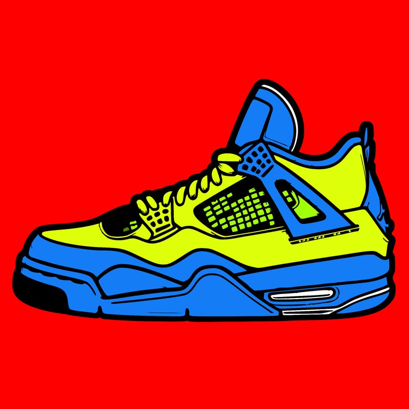 jordan 4
