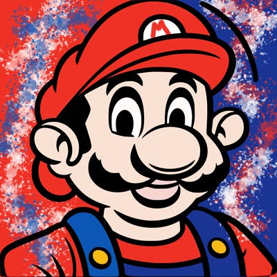 mario