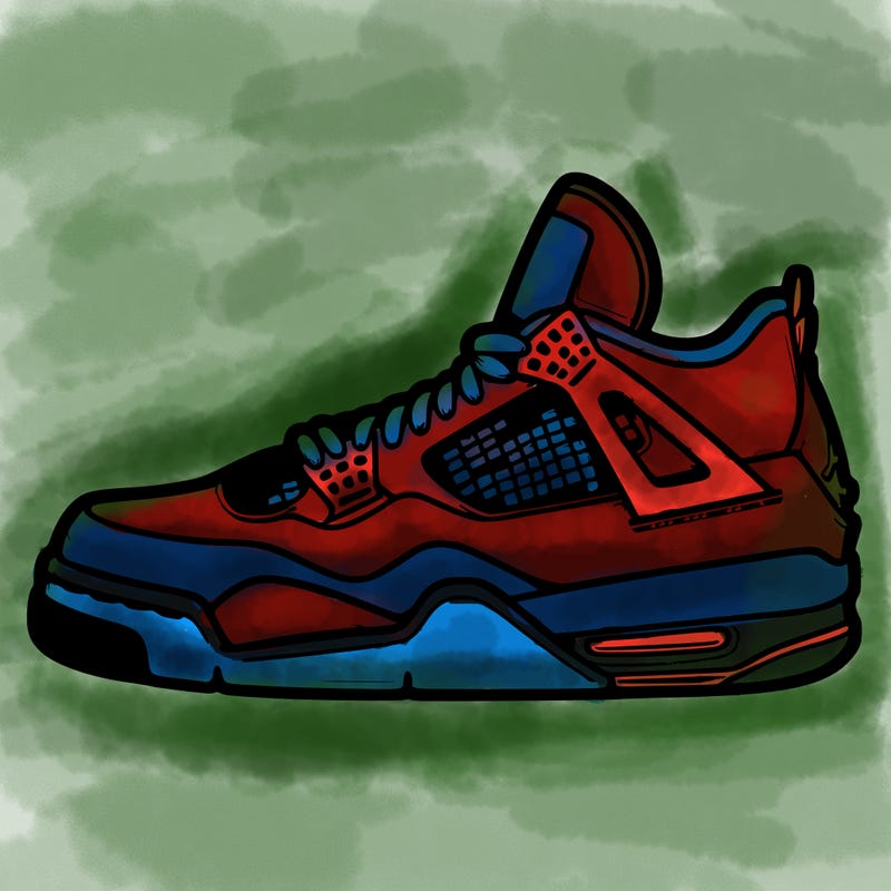 jordan 4