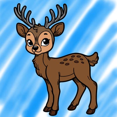 deer