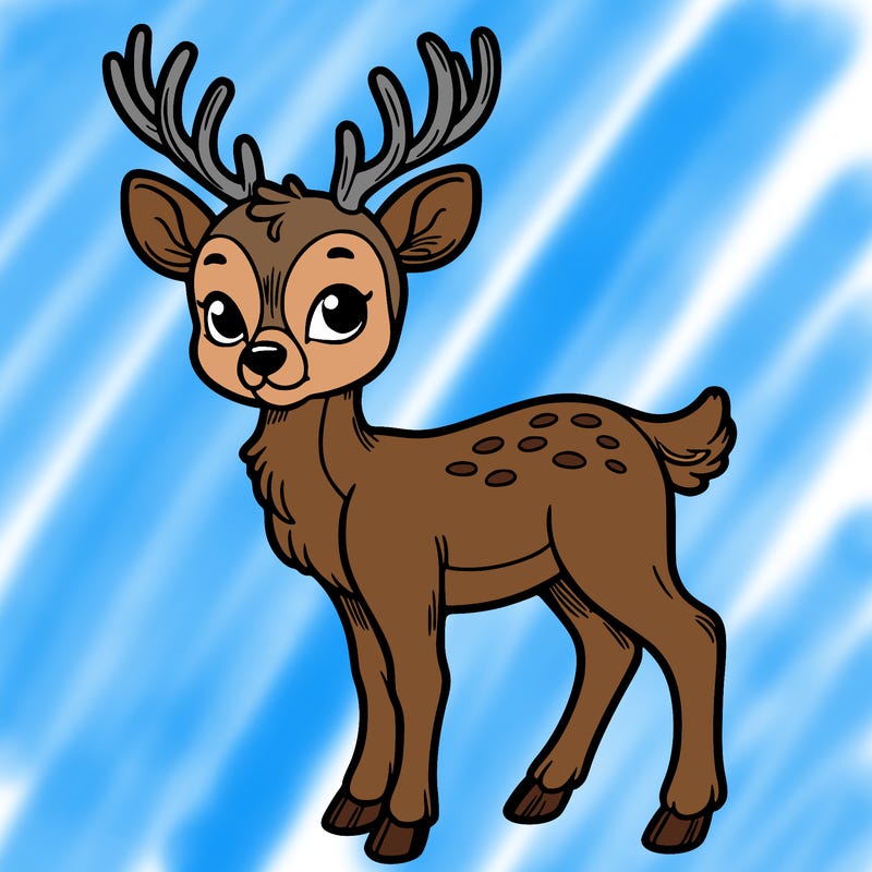 deer