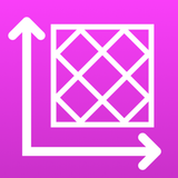 QuiltSize - App Icon