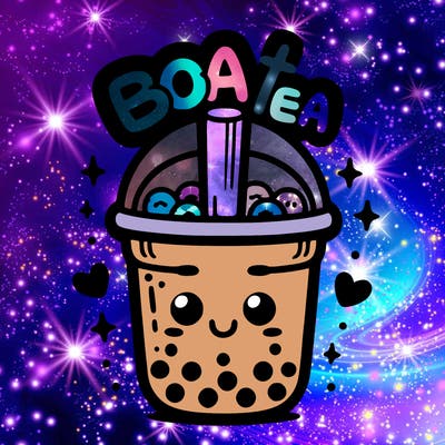 boba tea