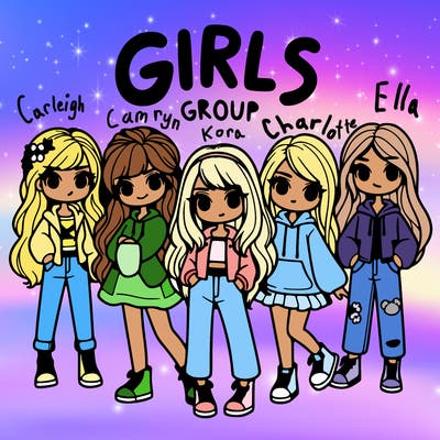 girls group