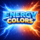 Energy Colors