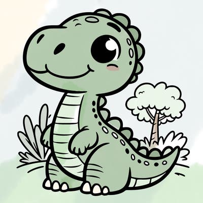 dinosaur