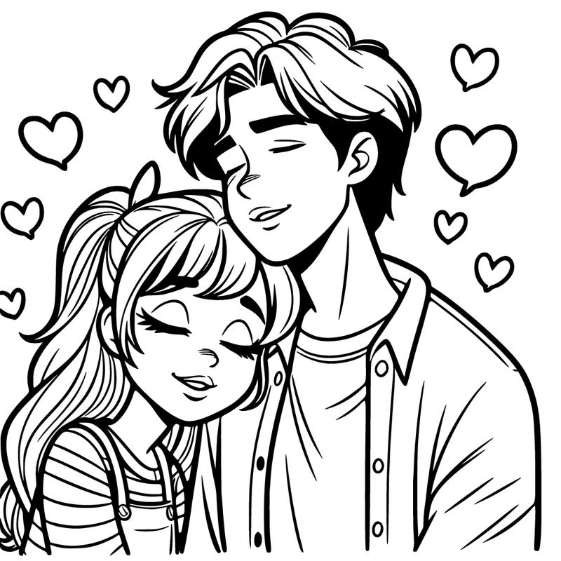 teen love