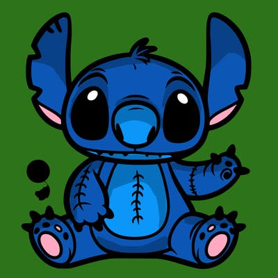 stitches