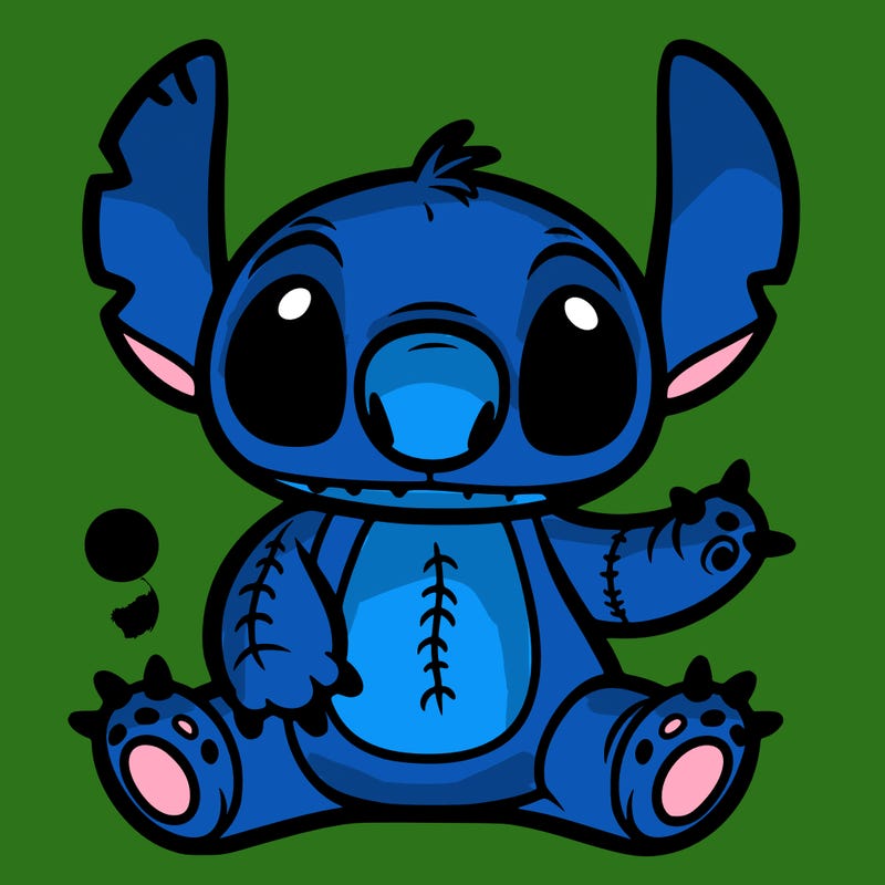 stitches