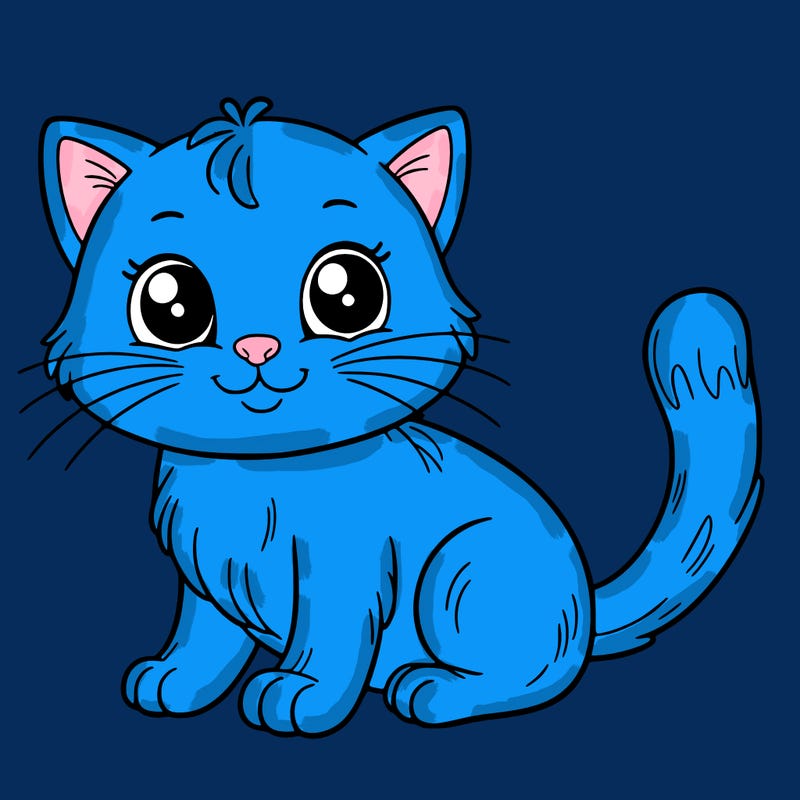 cat