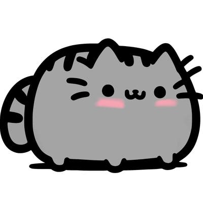 pusheen