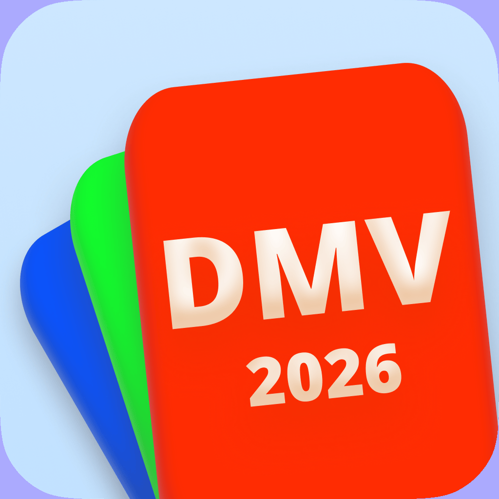 DMV License Practice Test 2026 - Education App | MWM