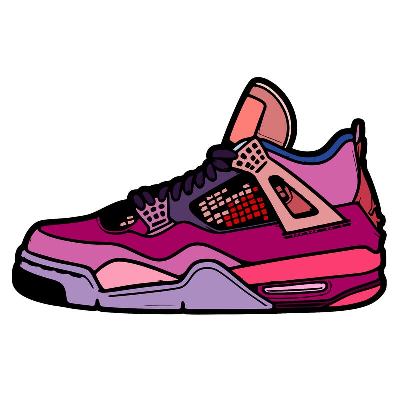 jordan 4