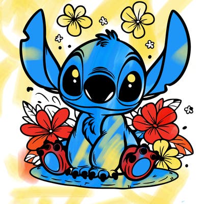 stitch