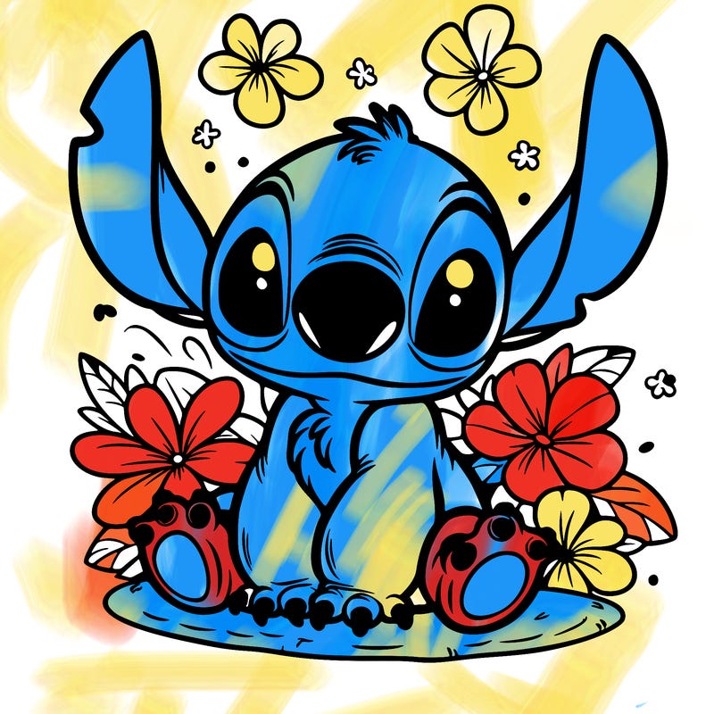 stitch