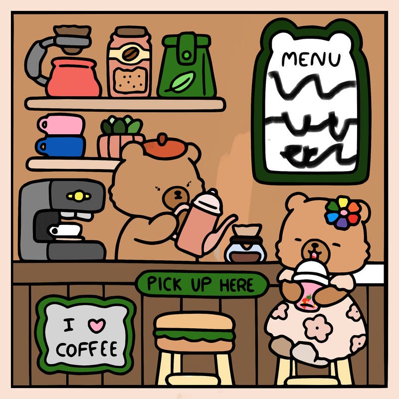 After