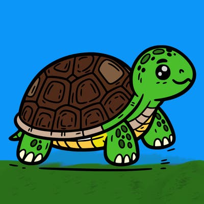 turtle
