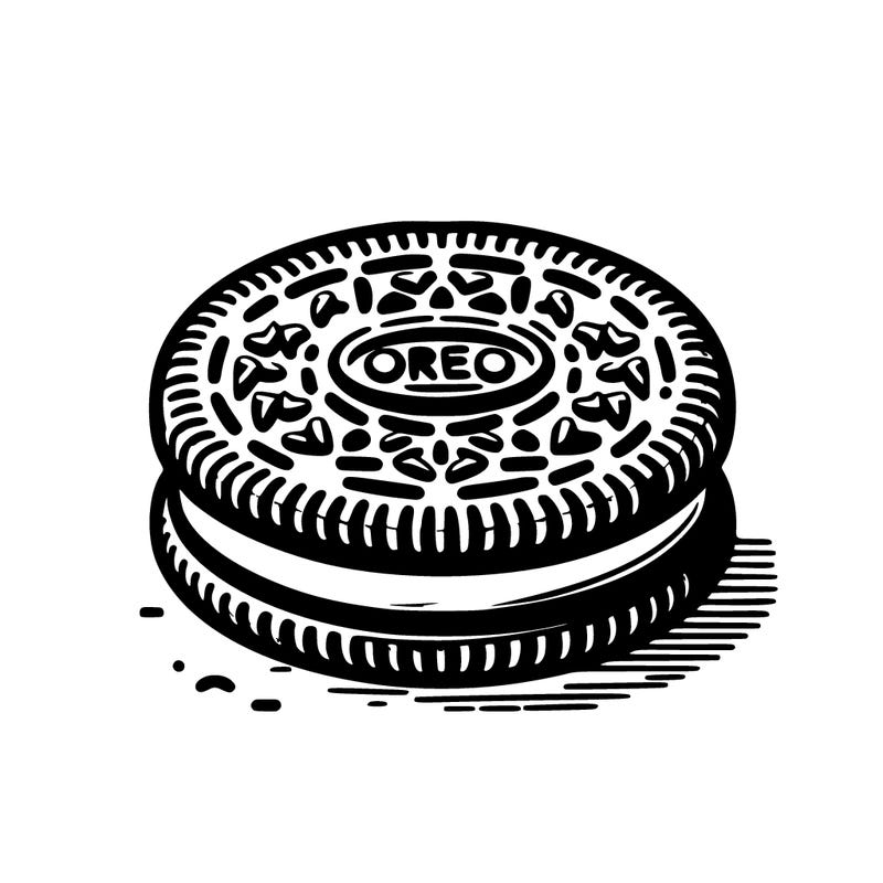 oreo
