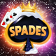 VIP Spades - Online Card Game