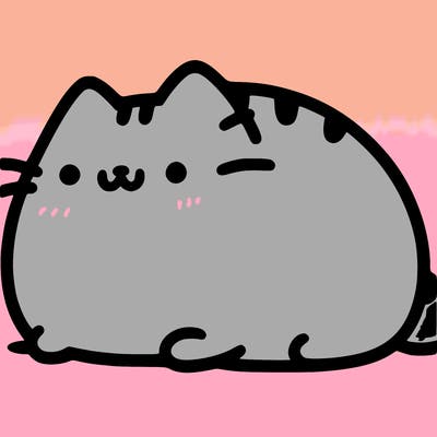 pusheen