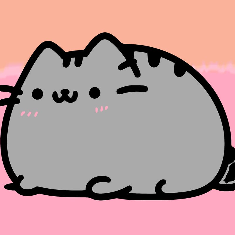 pusheen